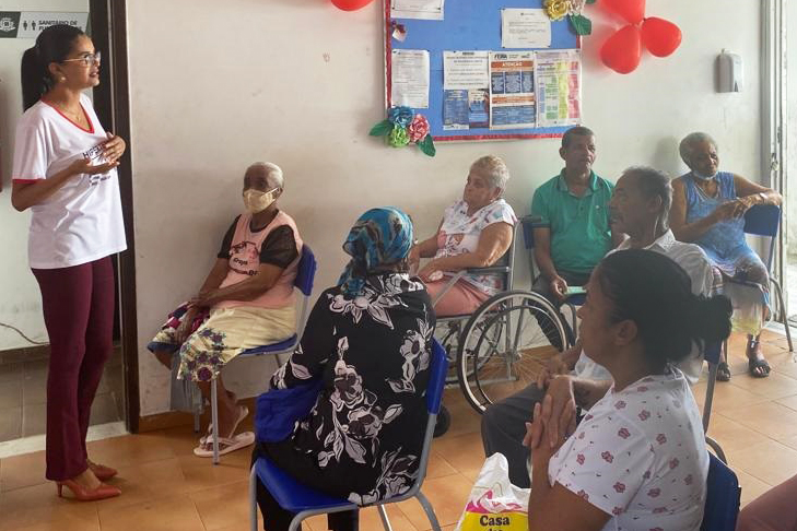 Fotos: Divulgação/SMS