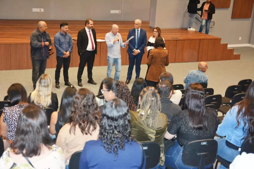 Foto: Washington Nery