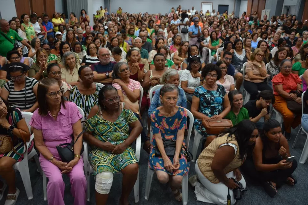 Foto: Jorge Magalhães