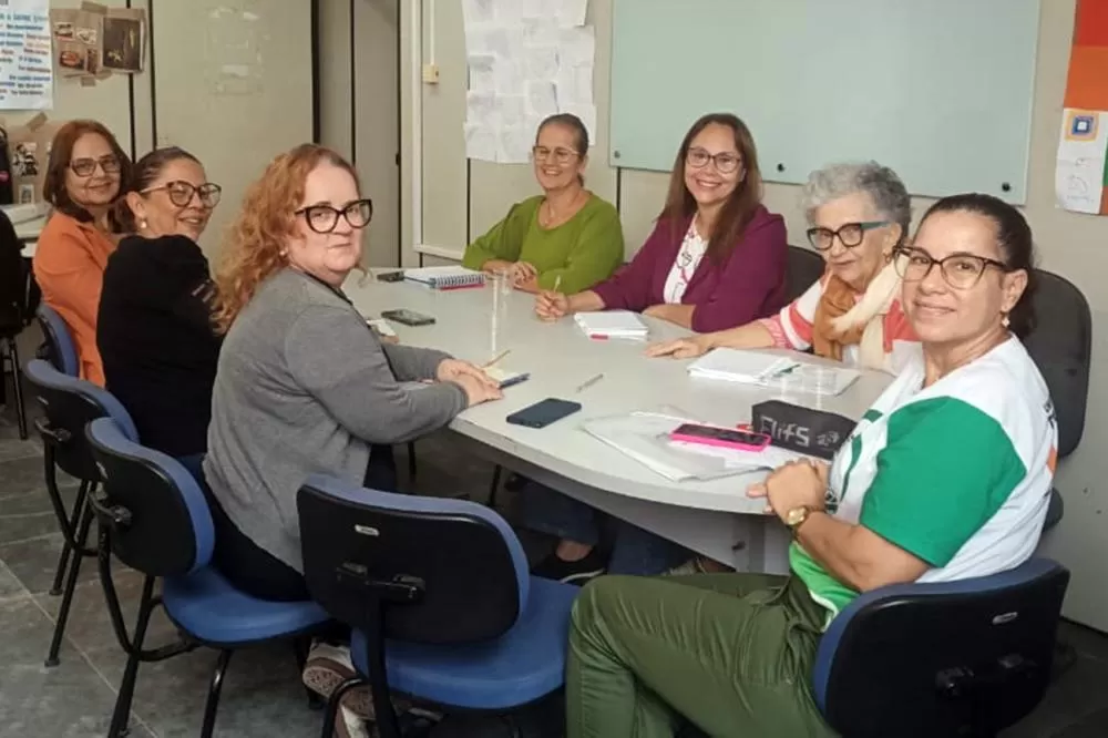 Foto: Divulgação SEDUC