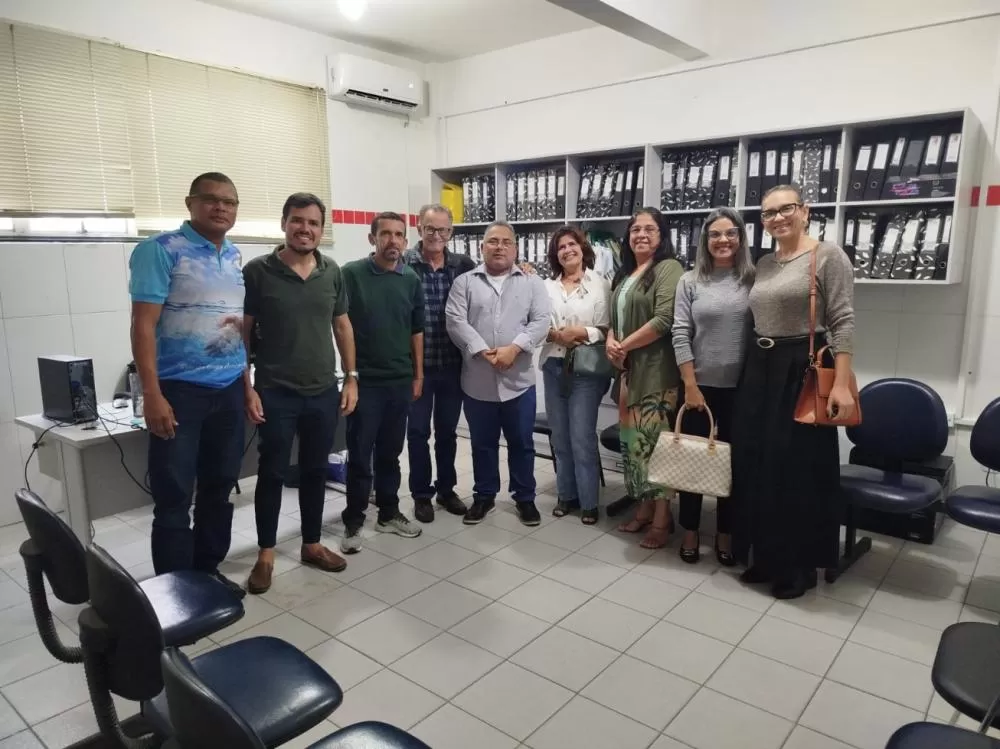 Fotos: Divulgação/Semmam