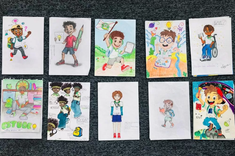 Foto: Divulgação SEDUC