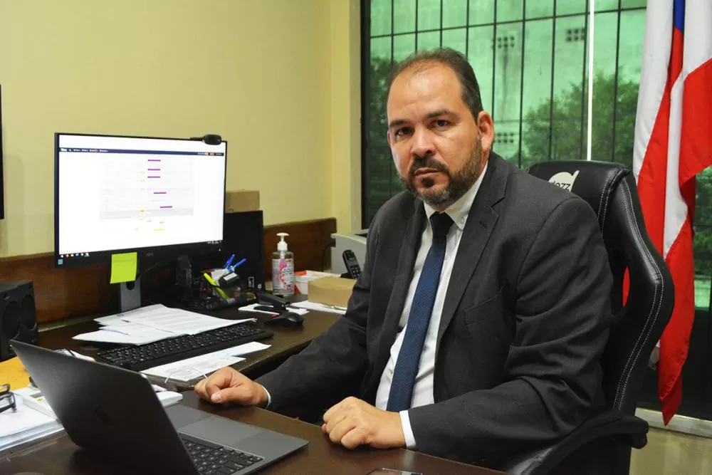 Foto : Jorge Magalhães