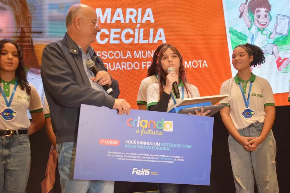 Foto: Washington Nery