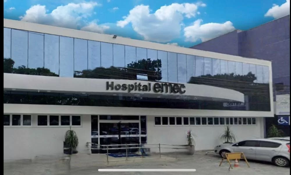 Fotos da Ascom Assessoria Mater Dei EMEC