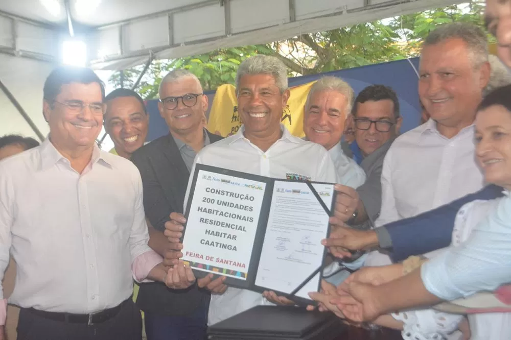 Fotos: Washington Nery