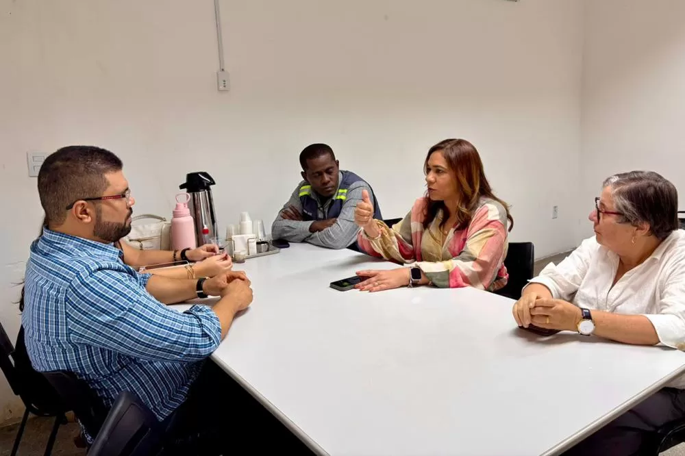 Foto: Wevilly Monteiro