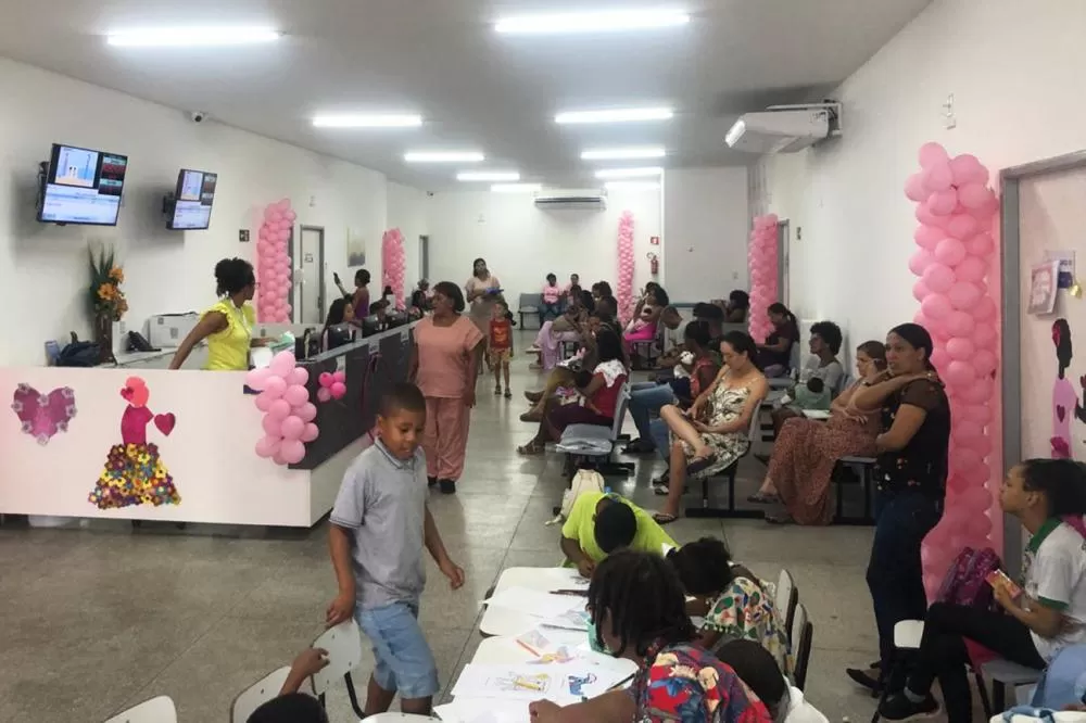 Foto: Fátima Brandão