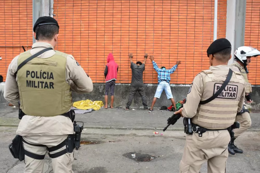 Foto: Jorge Magalhães