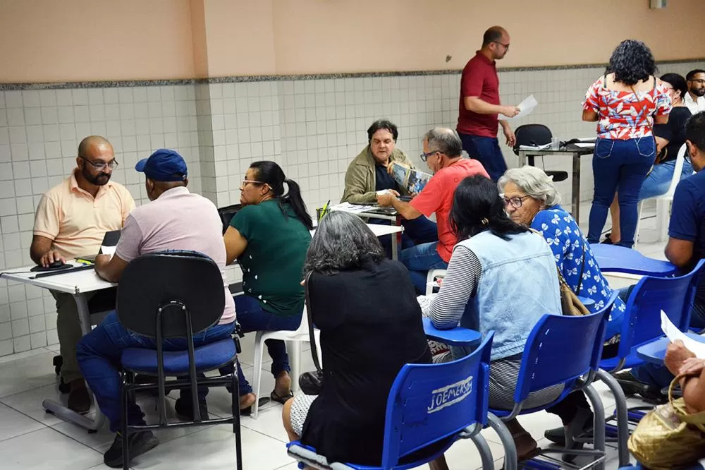 Foto: Marcelo Magalhães