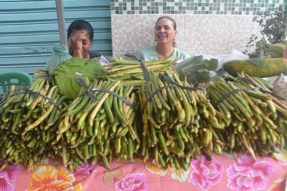 Foto: Washington Nery