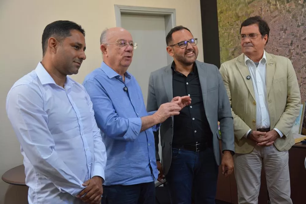 Foto: Marcelo Magalhães