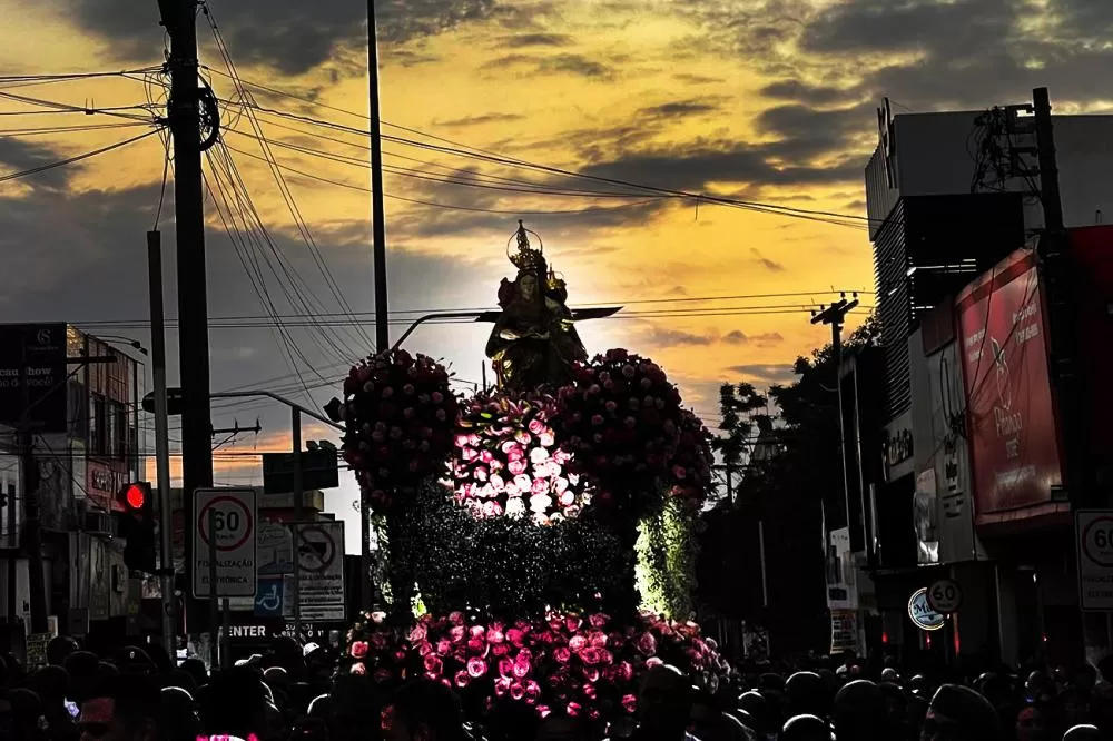 Foto: Gilvan Rodrigues 