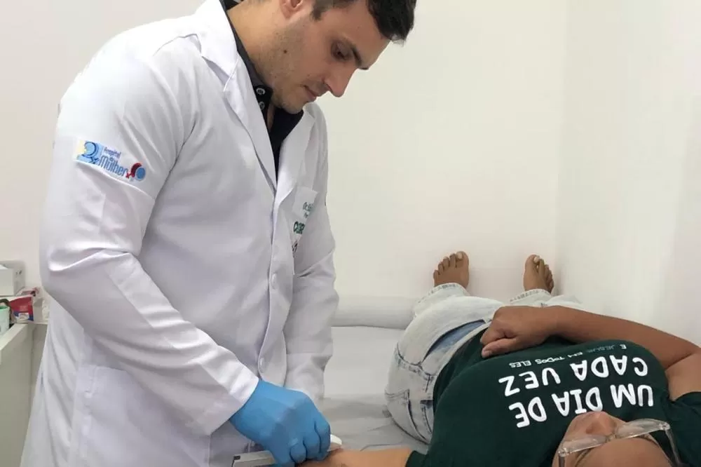 Foto: Fátima Brandão