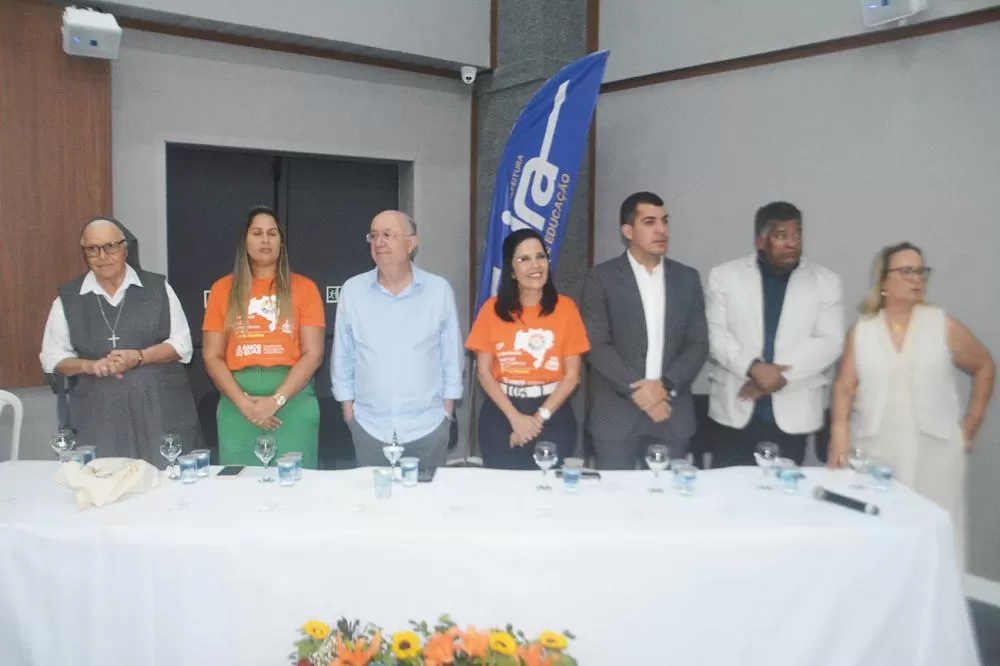 Foto: Washington Nery