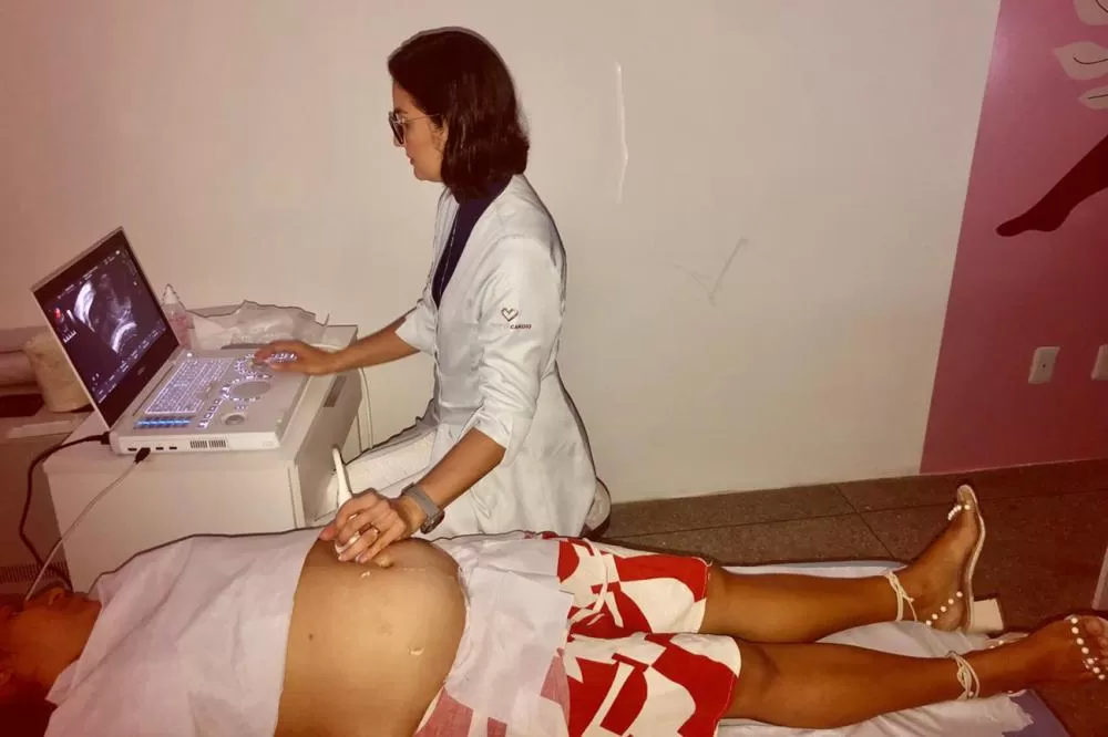 Foto: Fátima Brandão