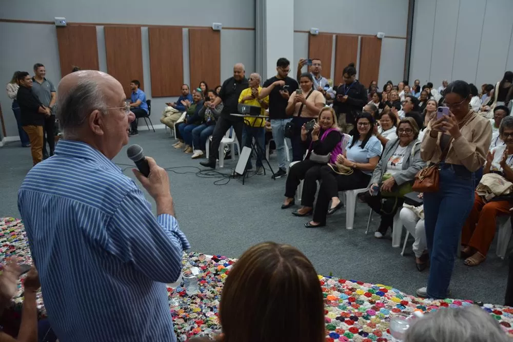 Foto: Jorge Magalhães