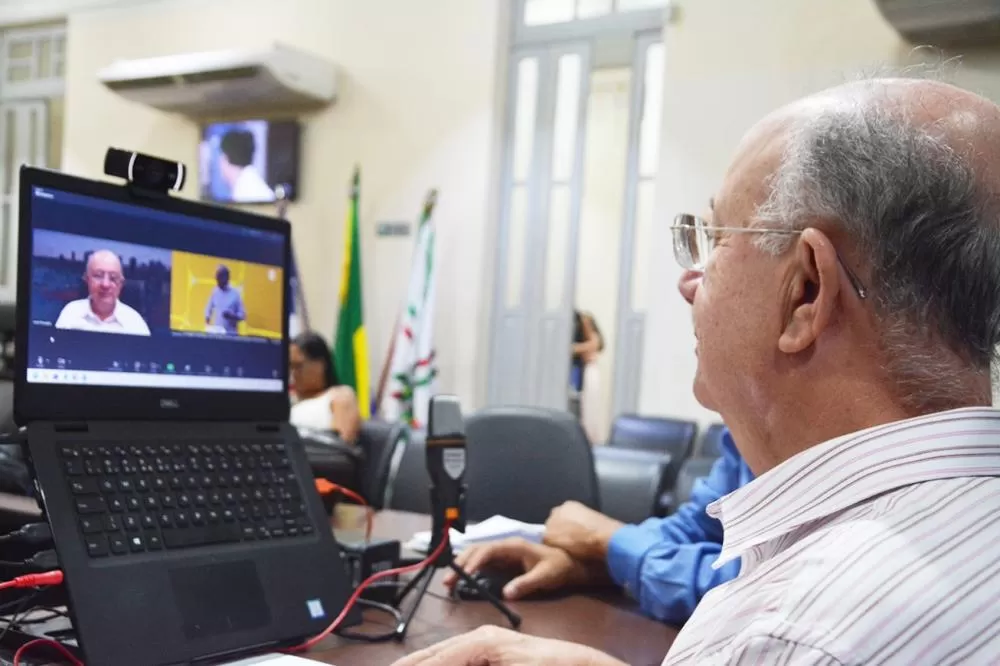  Foto: Washington Nery