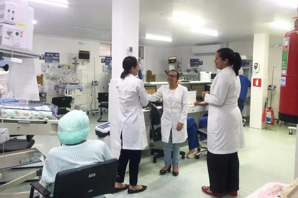 Foto: Fátima Brandão 