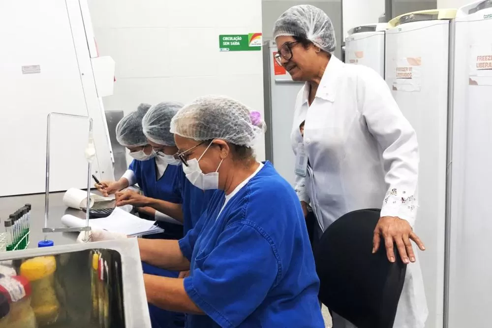 Foto: Fatima Brandão