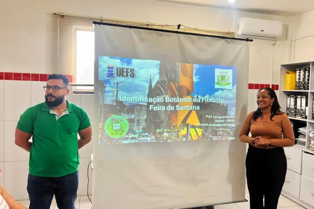 Foto: Divulgação - SEMMAM