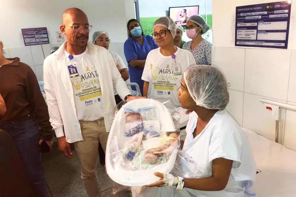 Foto: Fátima Brandão