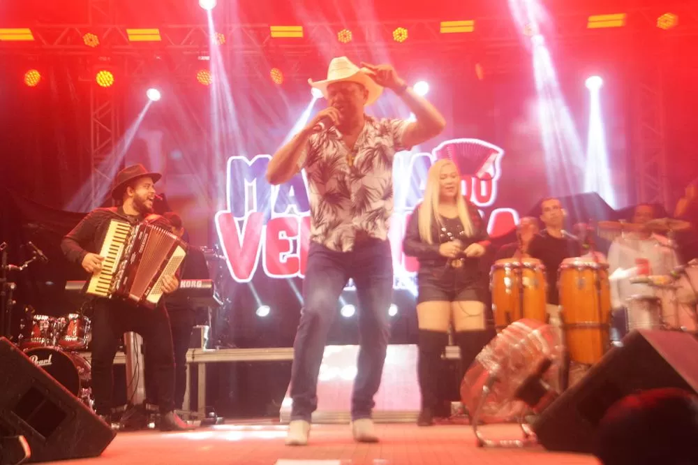 Fotos: Washington Nery