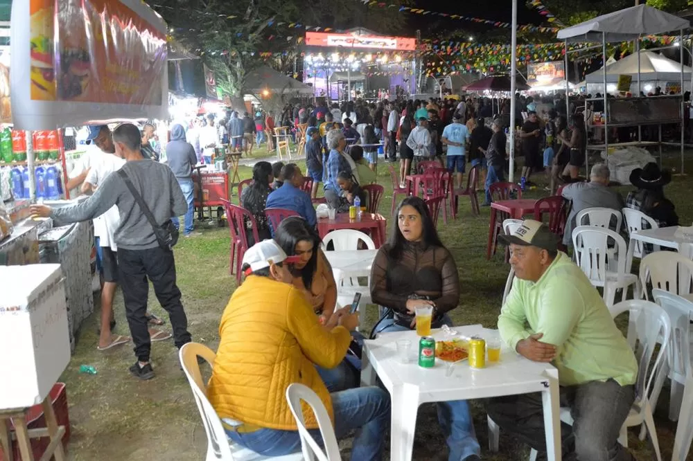 Fotos: Cau Preto e Washington Nery