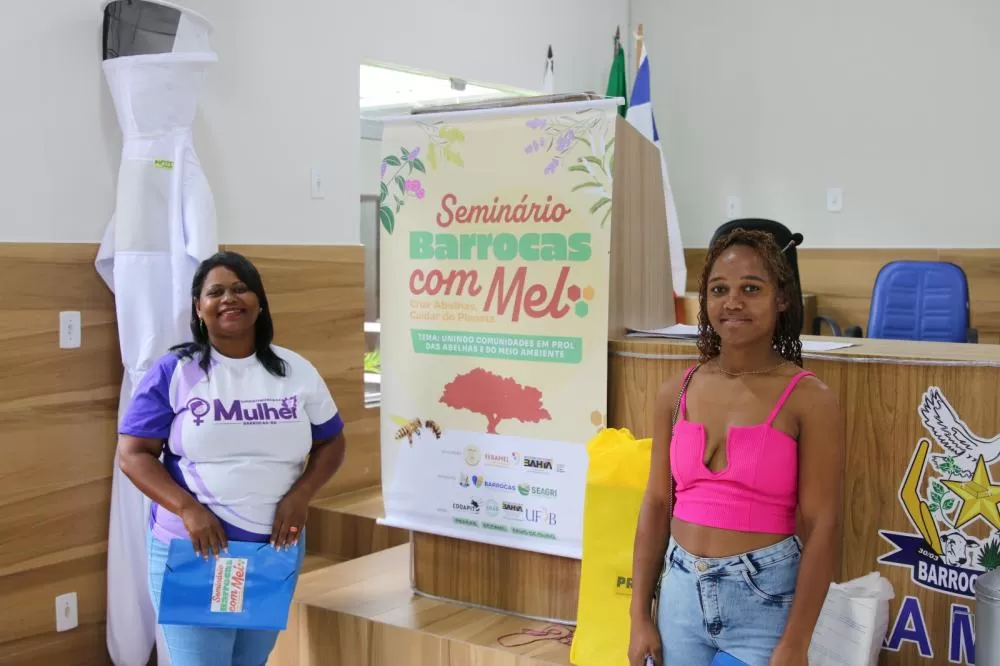 Foto: Laila Brito/SDR