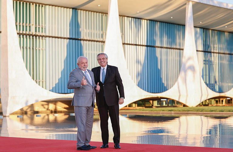  Foto: Ricardo Stuckert/PR