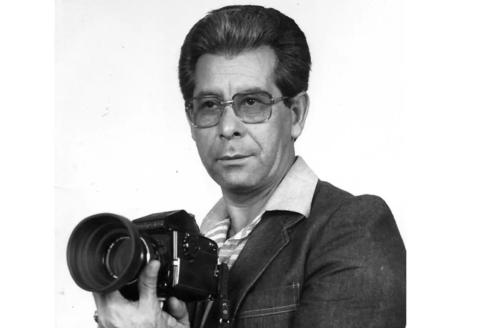 Fotos: Arquivo pessoal