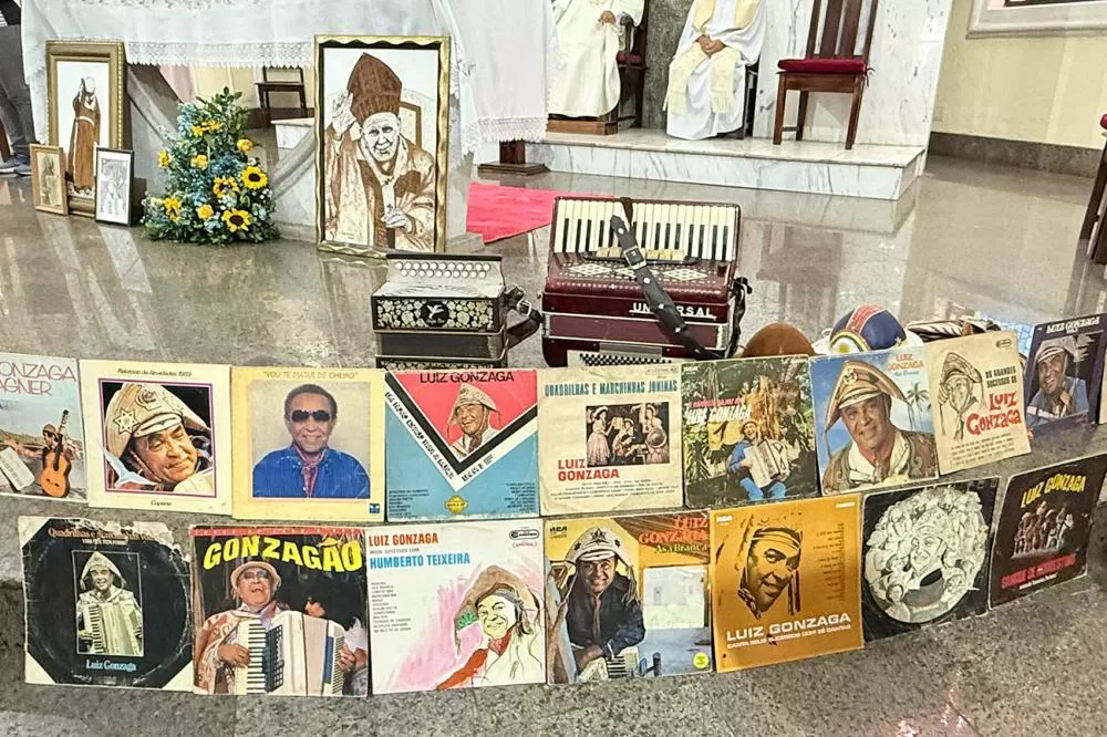 Fotos: Danielly Cerqueira