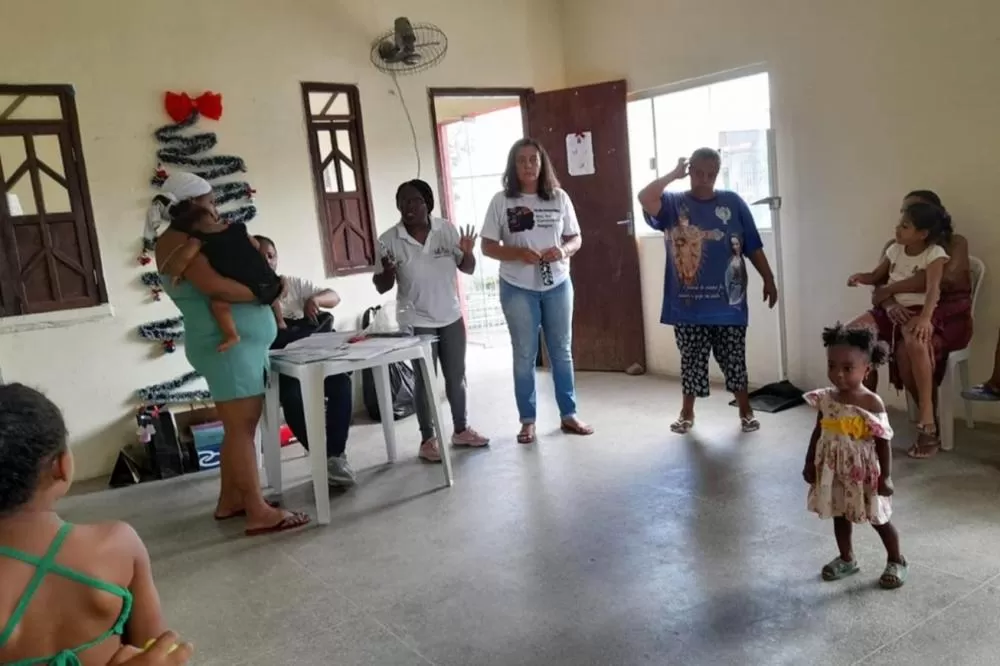 Foto: Renata Leite e Divulgação-SMS