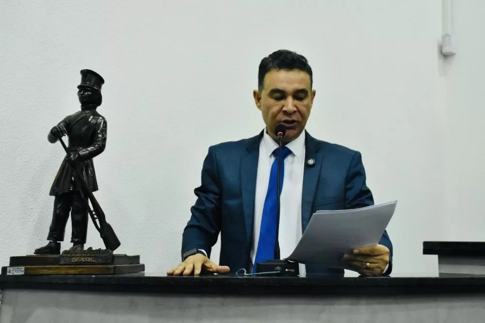 Foto Ascom Câmara Municipal