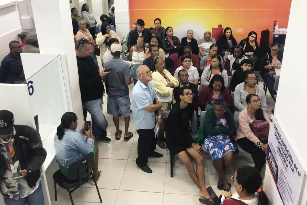  Fotos: Fátima Brandão