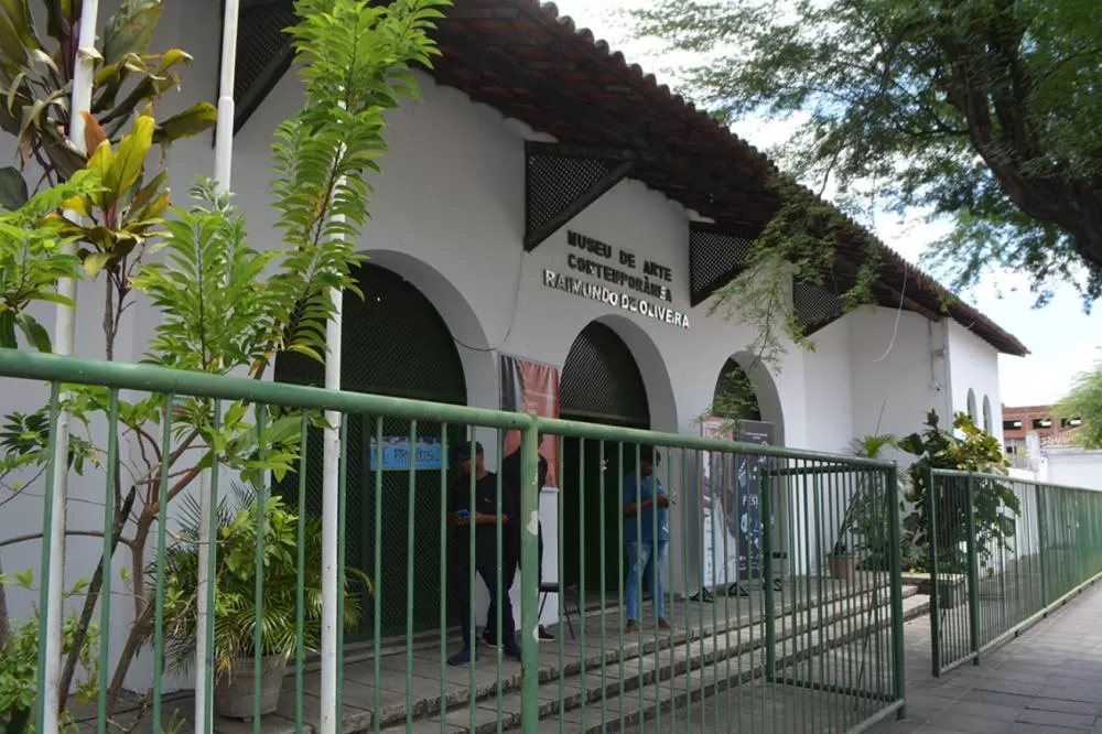 Foto: Jorge Magalhães