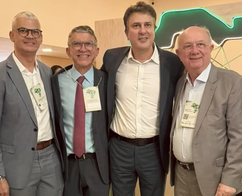 Fotos: Cristhiane Castro