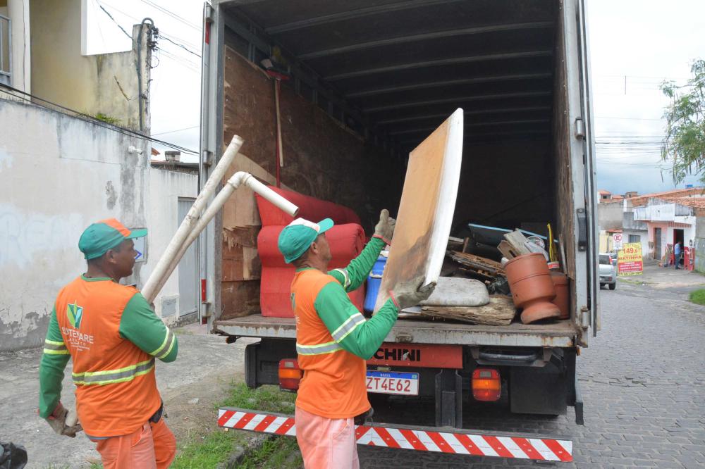 Fotos: Valdenir Lima