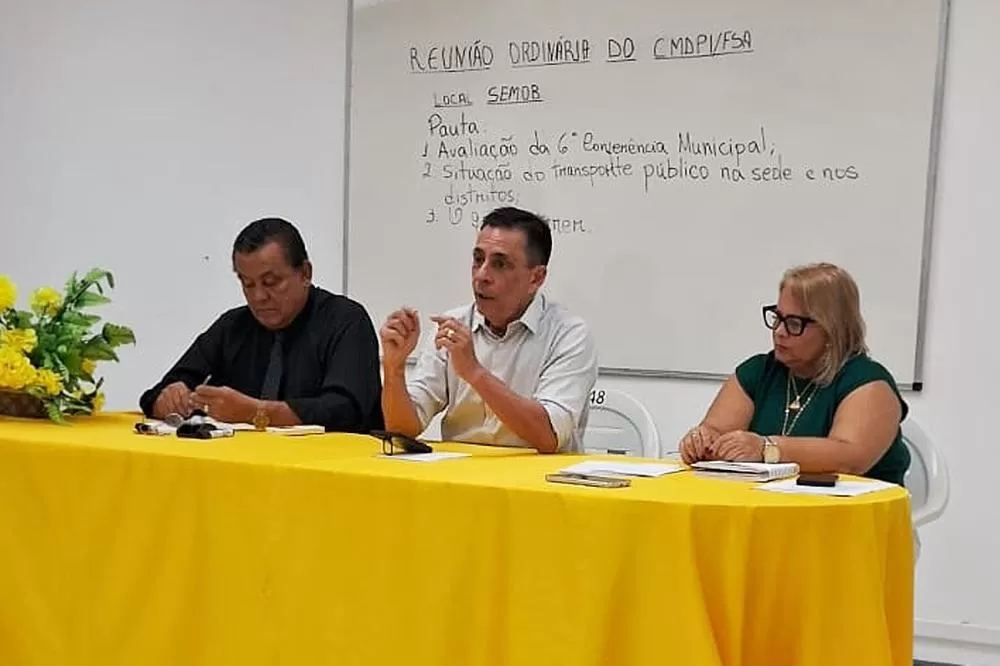 Foto: Divulgação SEMOB