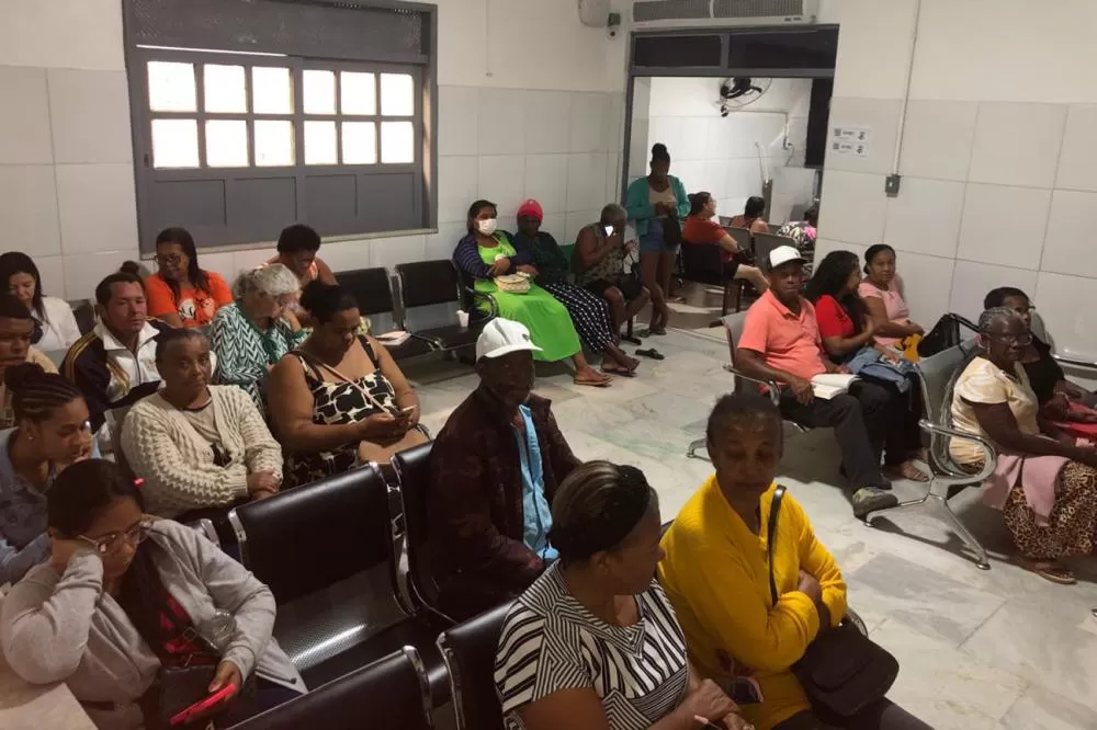 Foto: Fátima Brandão