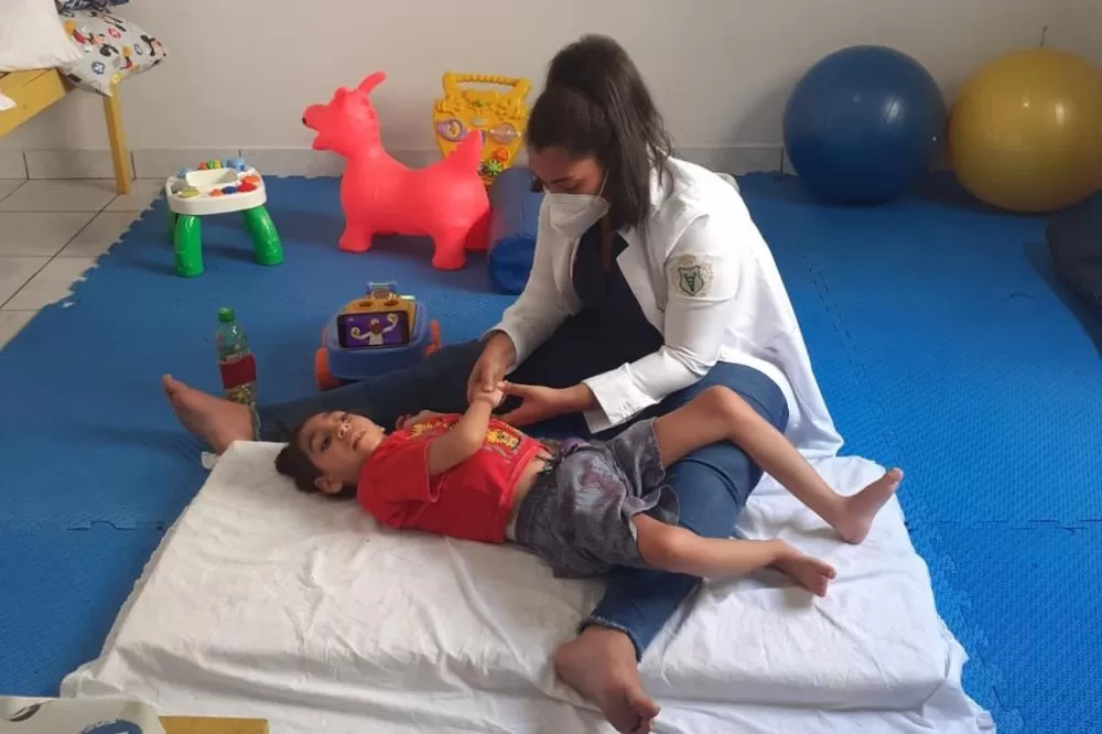 Foto: Divulgação SMS