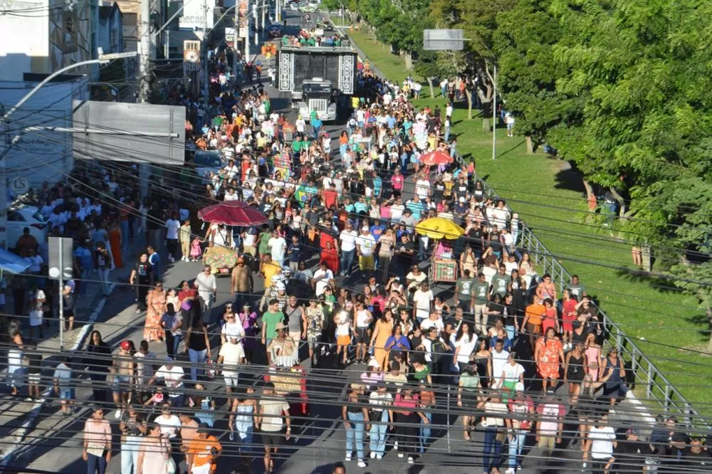 Fotos: Washington Nery