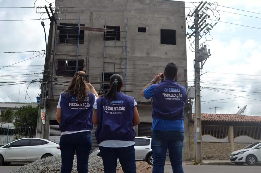 Fotos: Thiago Paixão - Arquivo