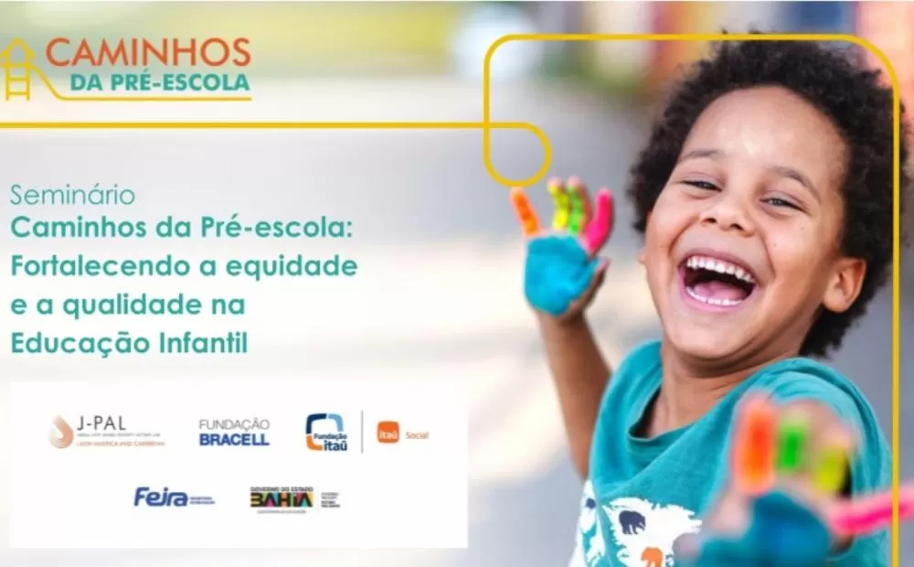  Foto: Divulgação SEDUC