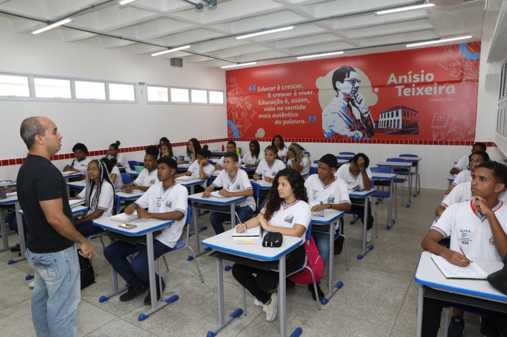  Foto: Ilustrativa / ASCOMSEC