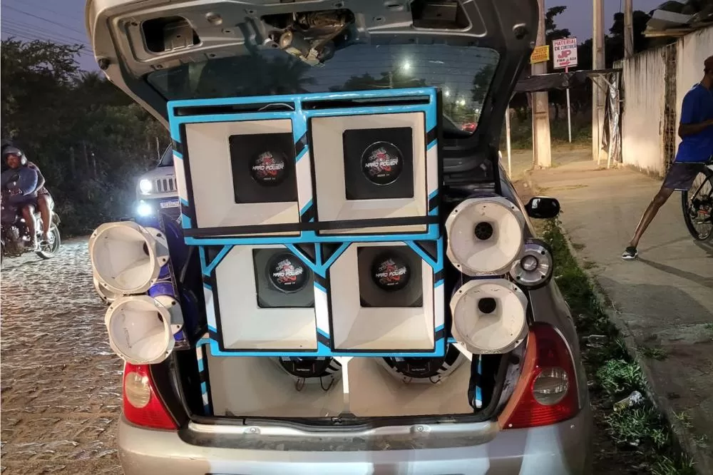 Foto: Divulgação SEMMAM