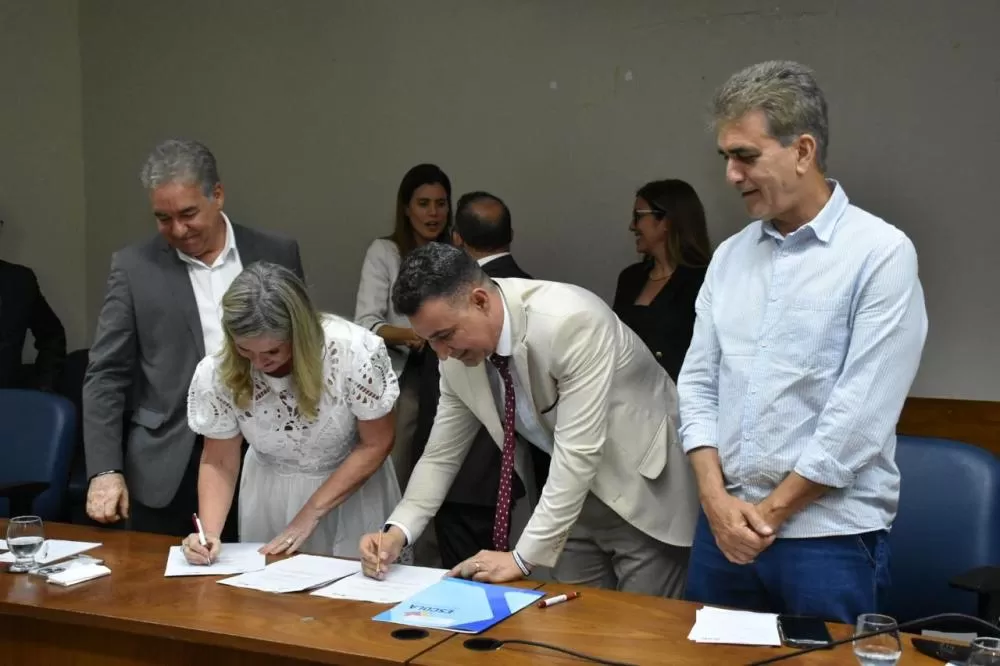 Foto Ascom Câmara Municipal 