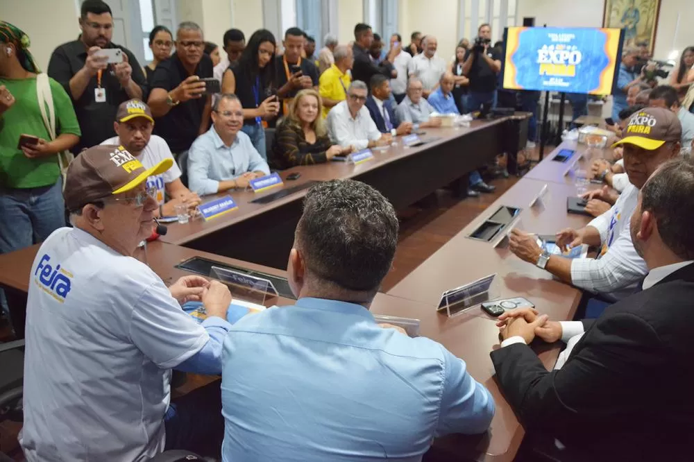 Fotos: Washington Nery