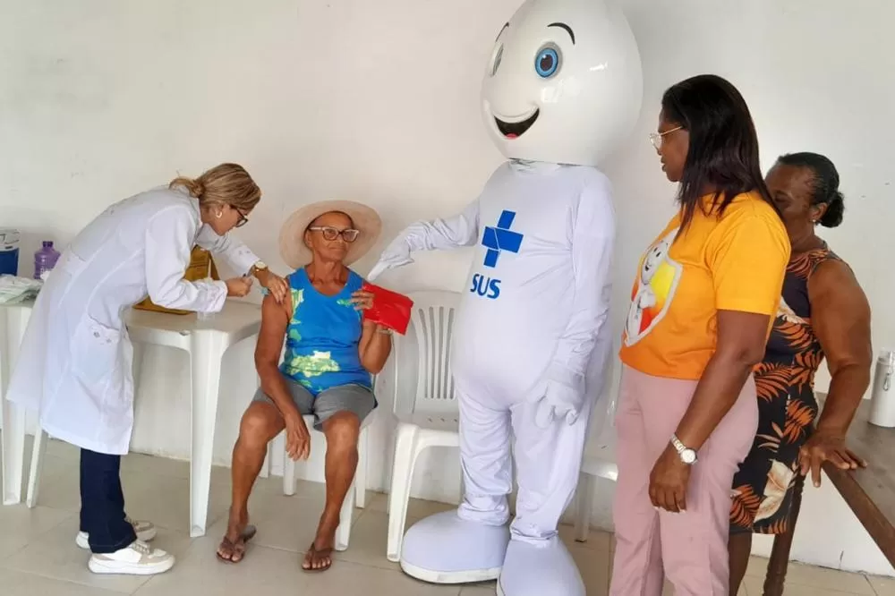 Foto: Divulgação - SMS