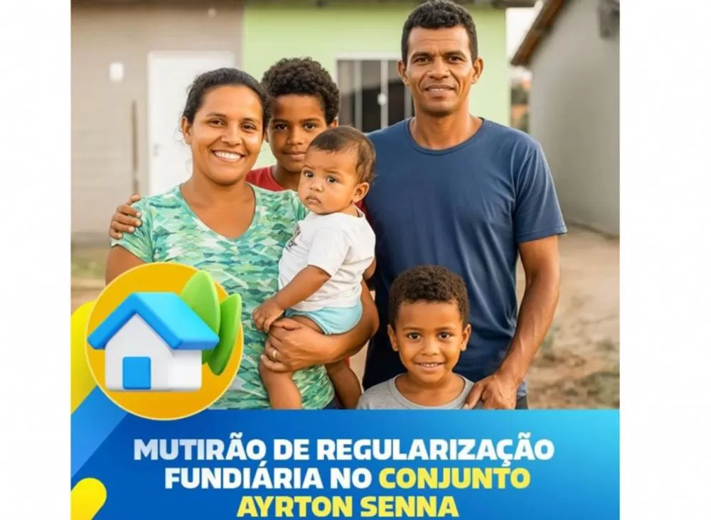 Foto Card de Divulgação SECOM 